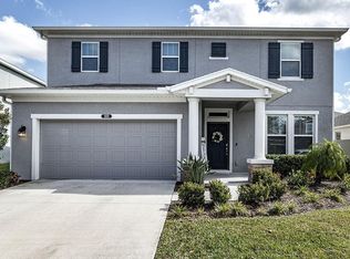 8009 Sequester Loop, Land O Lakes, FL 34637