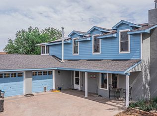 9 Marquez Rd, Los Lunas, NM 87031