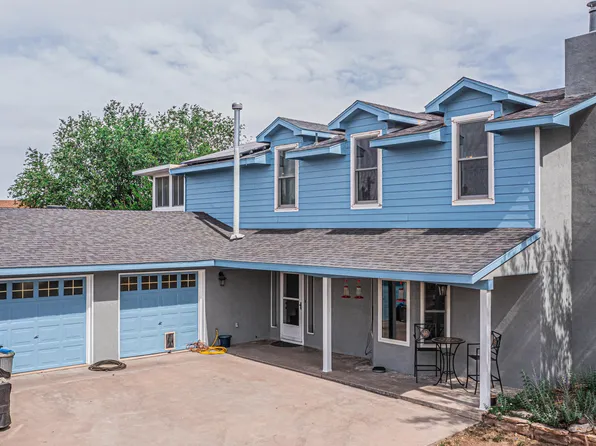 9 Marquez Rd, Los Lunas, NM 87031