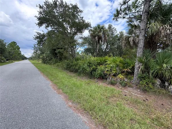 432 Manly St Lot 27, Pt Charlotte, FL 33953