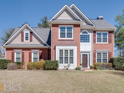3235 Goldmist Dr, Buford, GA, 30519