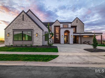 8446 W Happy Day Dr, Meridian, ID, 83646