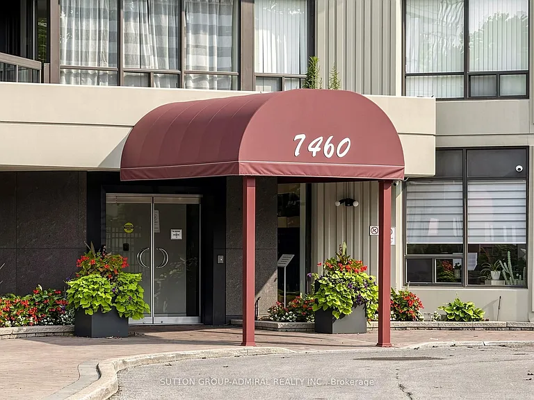 7460 Bathurst St #507 — Photo 27
