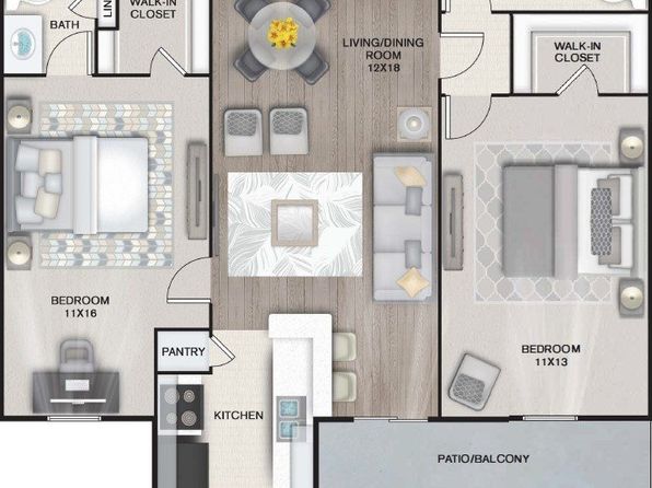 Lumiere | 3301 W Esplanade Ave N, Metairie, LA