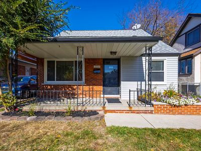 20929 Yale St, Saint Clair Shores, MI, 48081