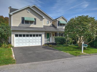 20 Osborne Place, Southport, CT, 06890