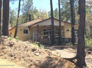4939 S Kaibab Rd, Prescott, AZ 86303