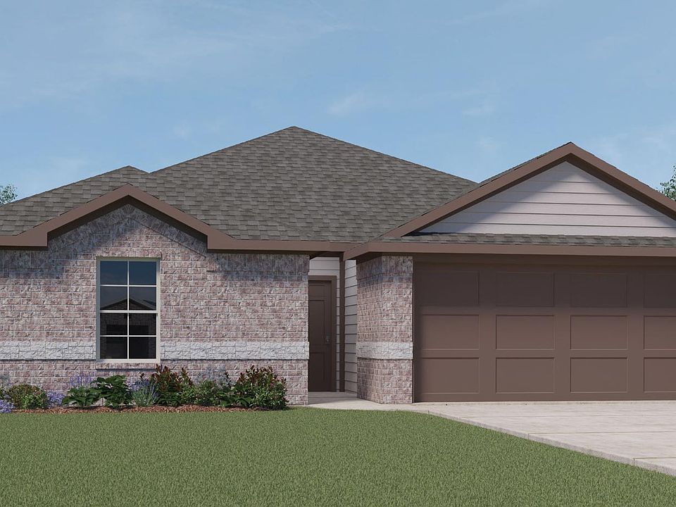 Plan Elevation.