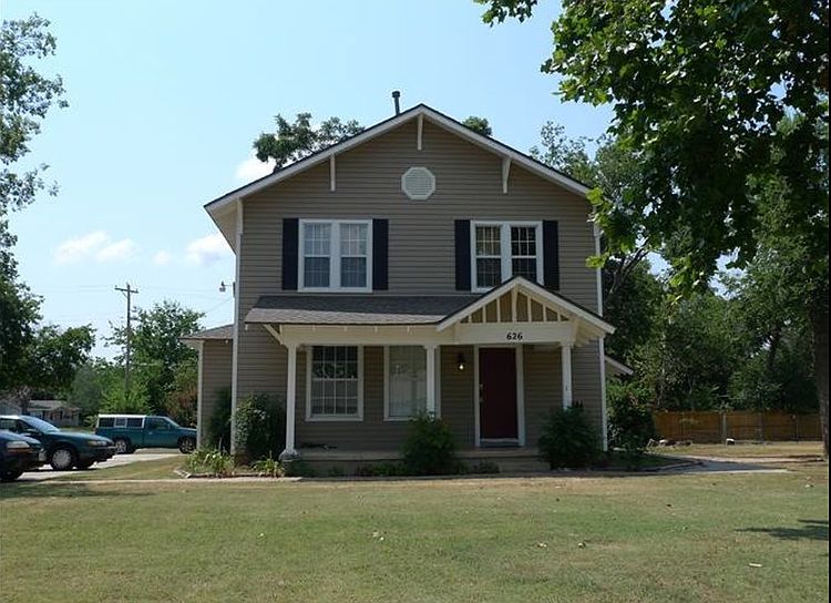 1st image of 626 E Symmes St APT 2
