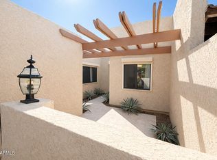 7843 E Valley View Rd, Scottsdale, AZ 85250