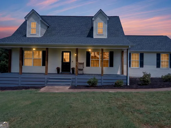 1988 State Highway 212 W, Monticello, GA 31064