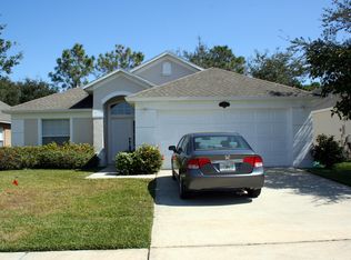 2552 Glasbern Cir, West Melbourne, FL 32904