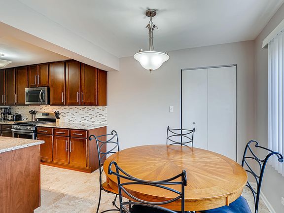 5th image of 3300 N Carriageway Dr Unit 306