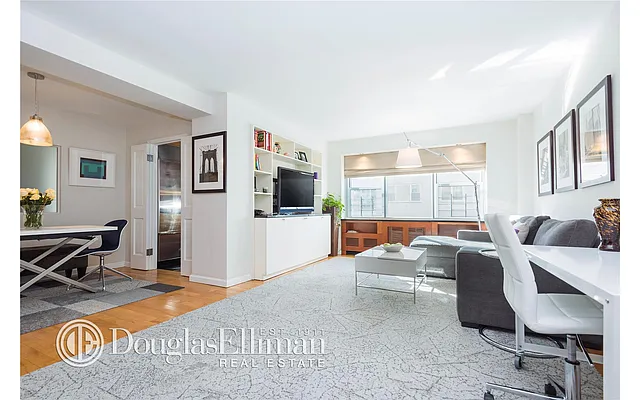 Sold by Douglas Elliman | media 9