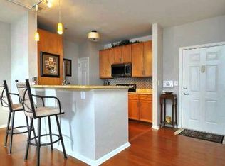56 Riverwalk Pl #646, Taurus, NJ 07093