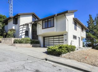 850 Clearfield Dr, Millbrae, CA