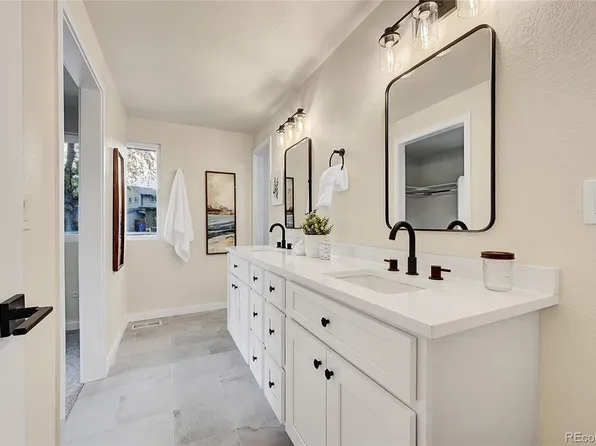 8941 W Jewell Place, Lakewood, CO 80227