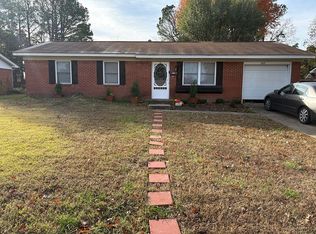1803 Taylor Ave, Springdale, AR 72762