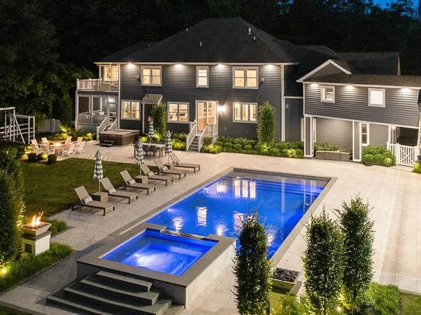 49 North Ave, Montvale, NJ 07645