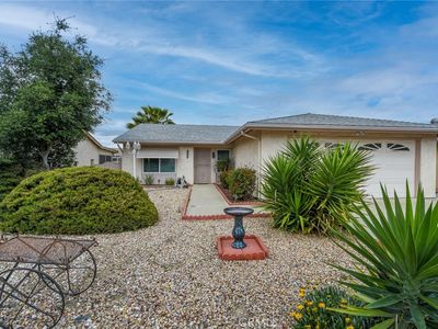 2202 El Grande St, Hemet, CA, 92545
