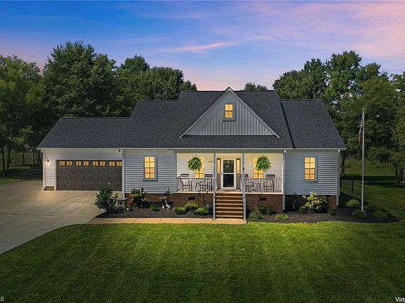 2nd image of 3632 Warfield Rd