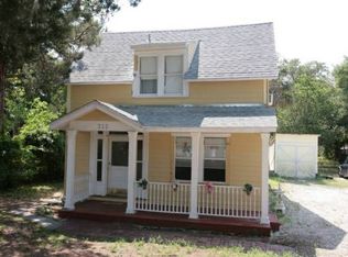 212 Murray St, New Smyrna Beach, FL 32168