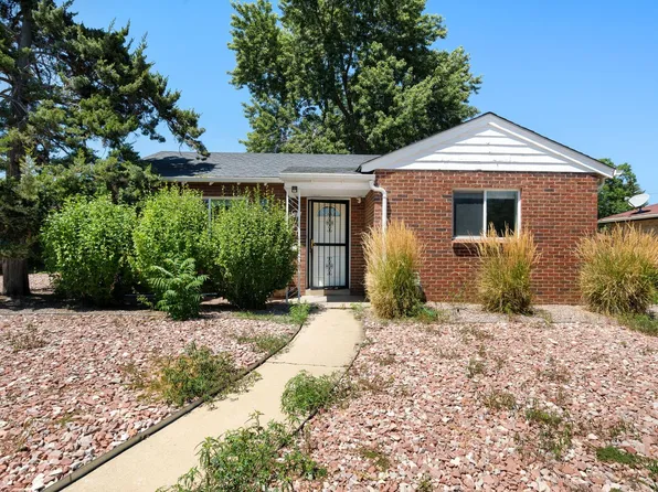 3021 Olive St, Denver, CO 80207