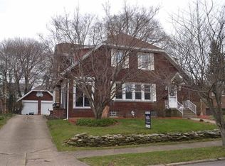 125 W 36th St, Erie, PA 16508
