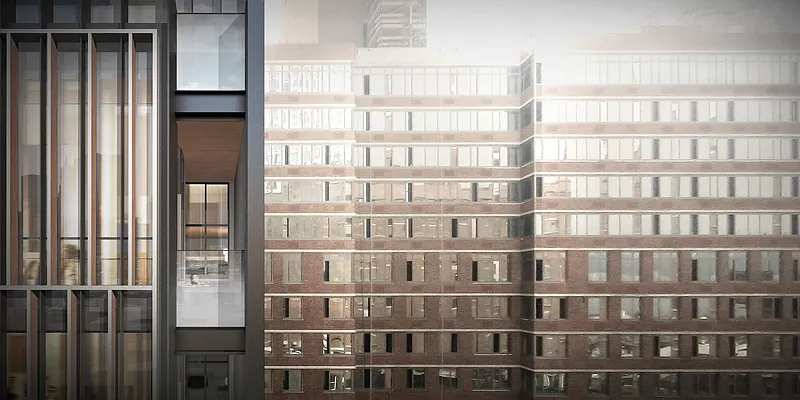 Sold by W29 High Line Owners LLC | media 21