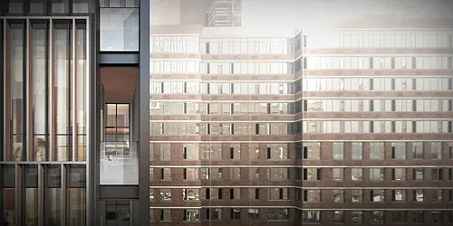 Sold by W29 High Line Owners LLC