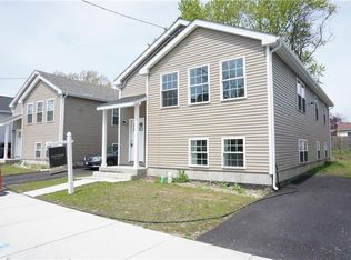 61 Chester Ave, Providence, RI 02907