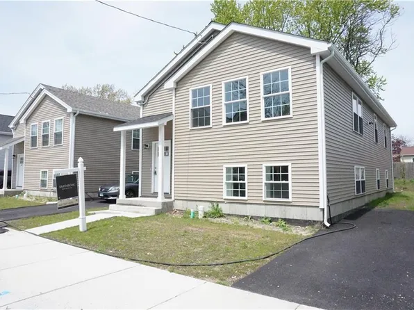 61 Chester Ave, Providence, RI 02907