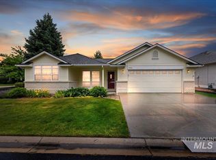 3351 W Monessen Ln, Meridian, ID 83646
