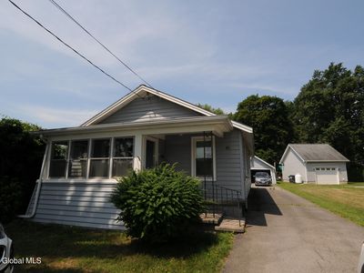 45 Swaggertown Road, Glenville, NY, 12302