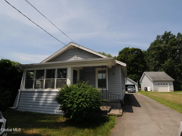 45 Swaggertown Road, Glenville, NY 12302