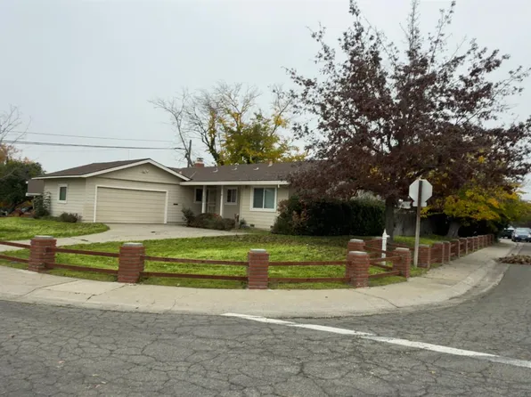 6338 Rushmore Dr, Sacramento, CA 95842