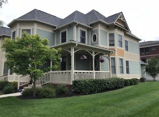 12731 Forsyth St, Carmel, IN 46032