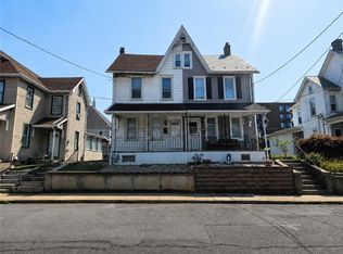1843 Washington Ave, Northampton, PA 18067