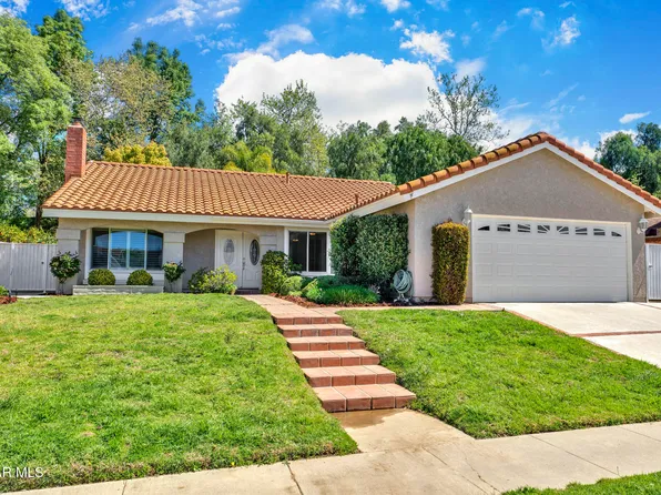 856 Ashford St, Simi Valley, CA 93065