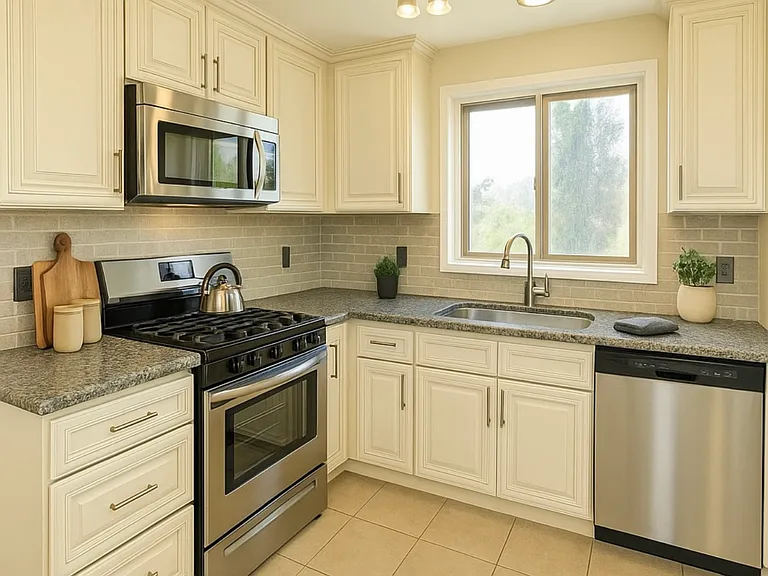 439 N Doheny Dr #107 — Photo 3