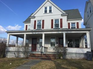 55 Arnold Ter, South Orange, NJ 07079