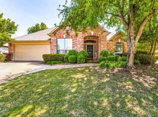 6109 Hickory Stick Ln, McKinney, TX 75070
