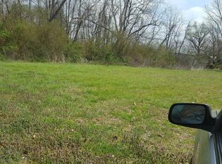 Potters Falls Rd, Wartburg, TN 37887