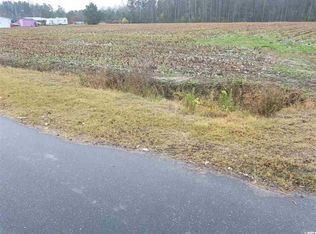 Tbd Cay Rd, Loris, SC 29569