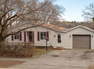 104 North Main St, Grafton, MA 01536
