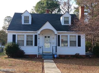 112 Stadium St SW, Wilson, NC 27893