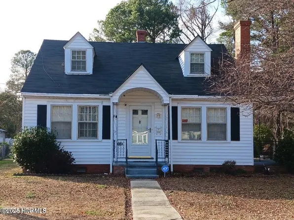 112 Stadium Street SW, Wilson, NC 27893