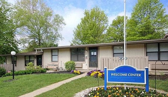 2nd image of 3202 Prange Dr #3334