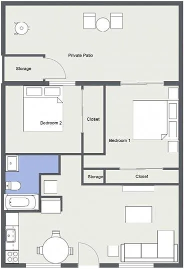 Building Photo - 4128 N 22nd St #10
