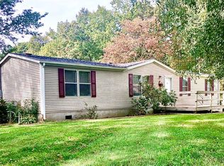 1679 Flint Hill Rd, Moneta, VA 24121